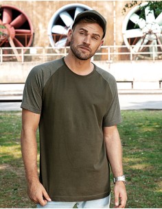 M-MY110-my mate - Mens Tee 2